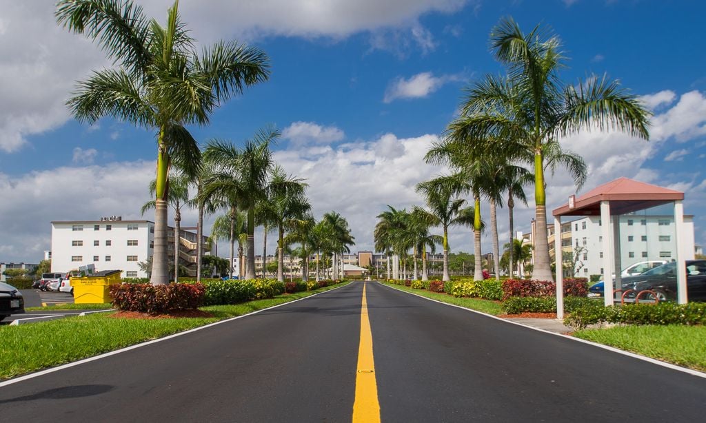 Century Village at Boca Raton