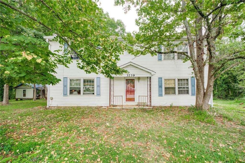 3239 Five Forks Trickum Road Sw