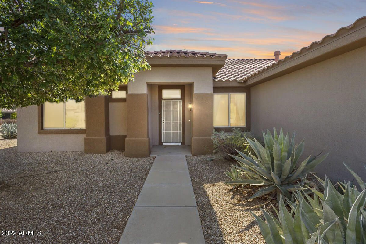 15631 W Desert Spoon Way