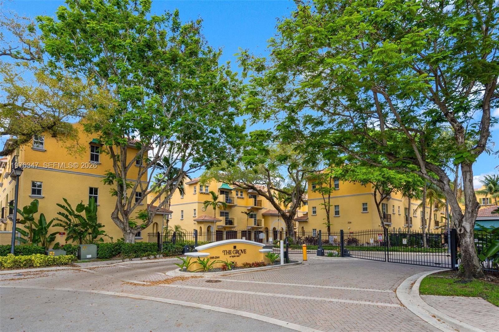 2540 Sw 14th Ave 206