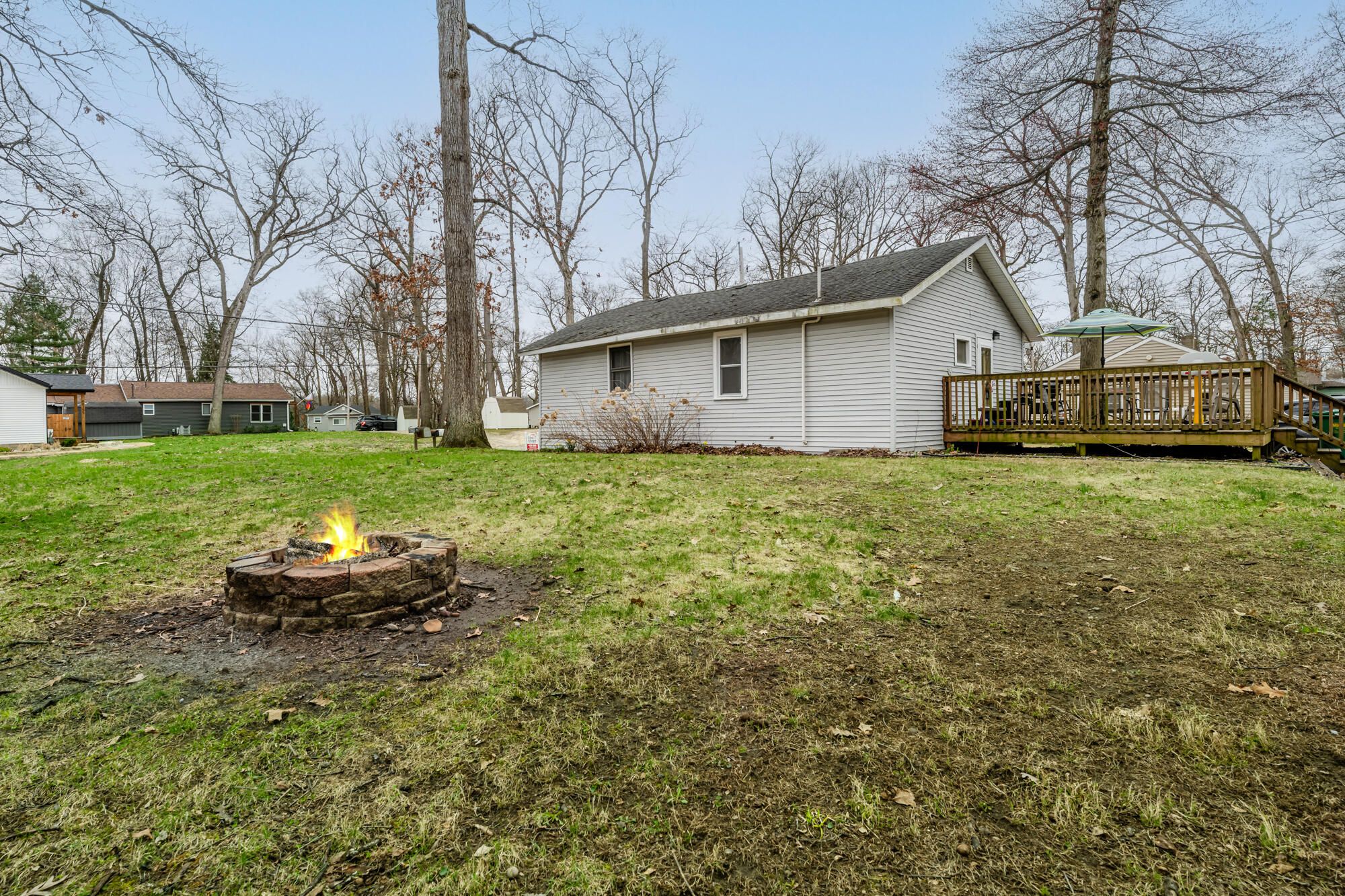 66368 Timmons Road