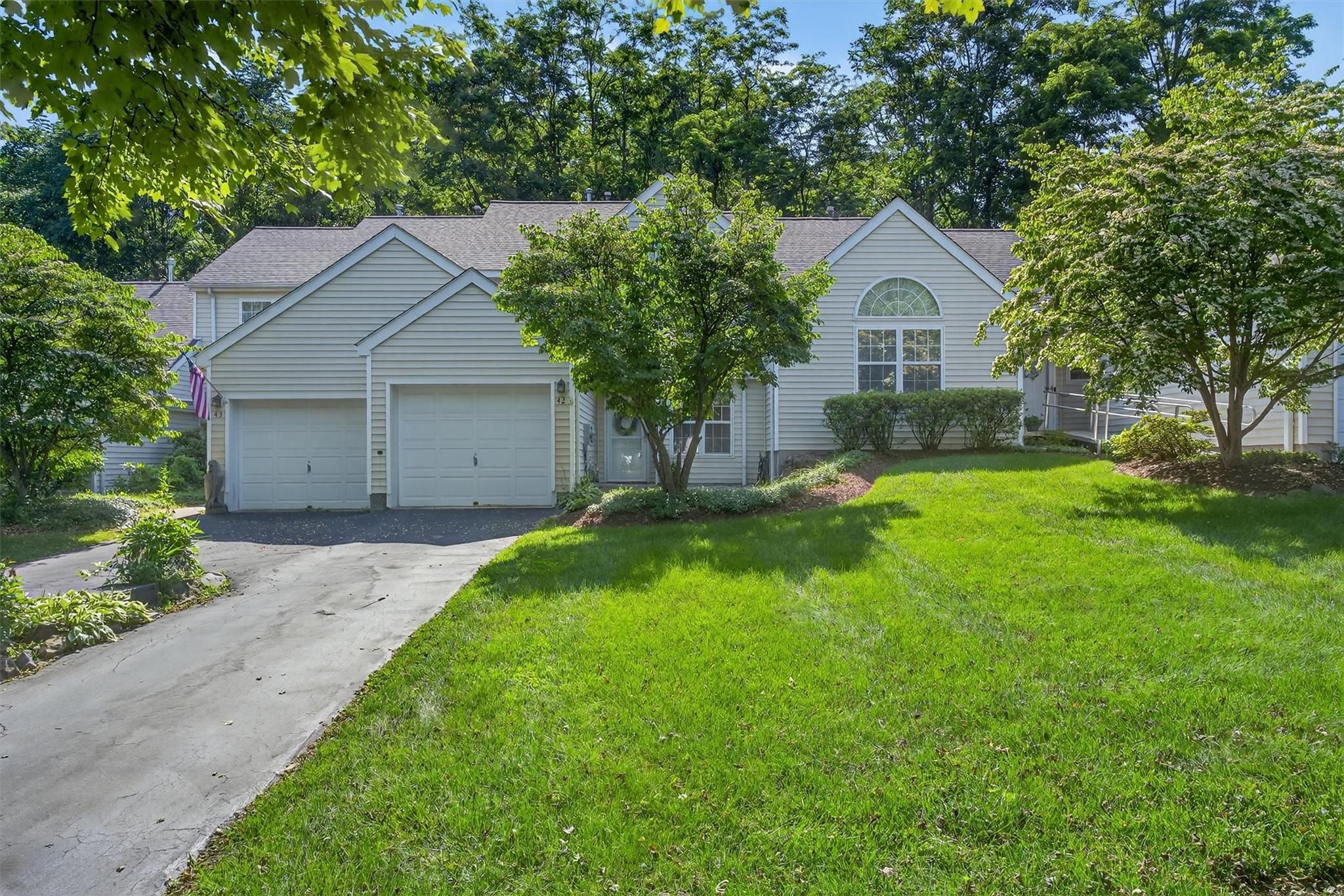 42 Prestwick Court
