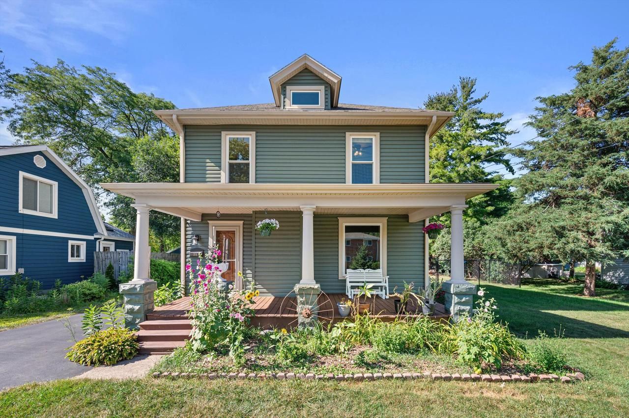 314 Lawn Street
