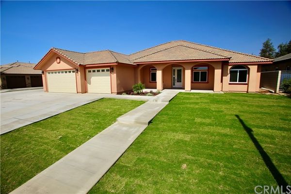 Nottingham Estates Bakersfield Ca Homes For Sale Real Estate Neighborhoods Com