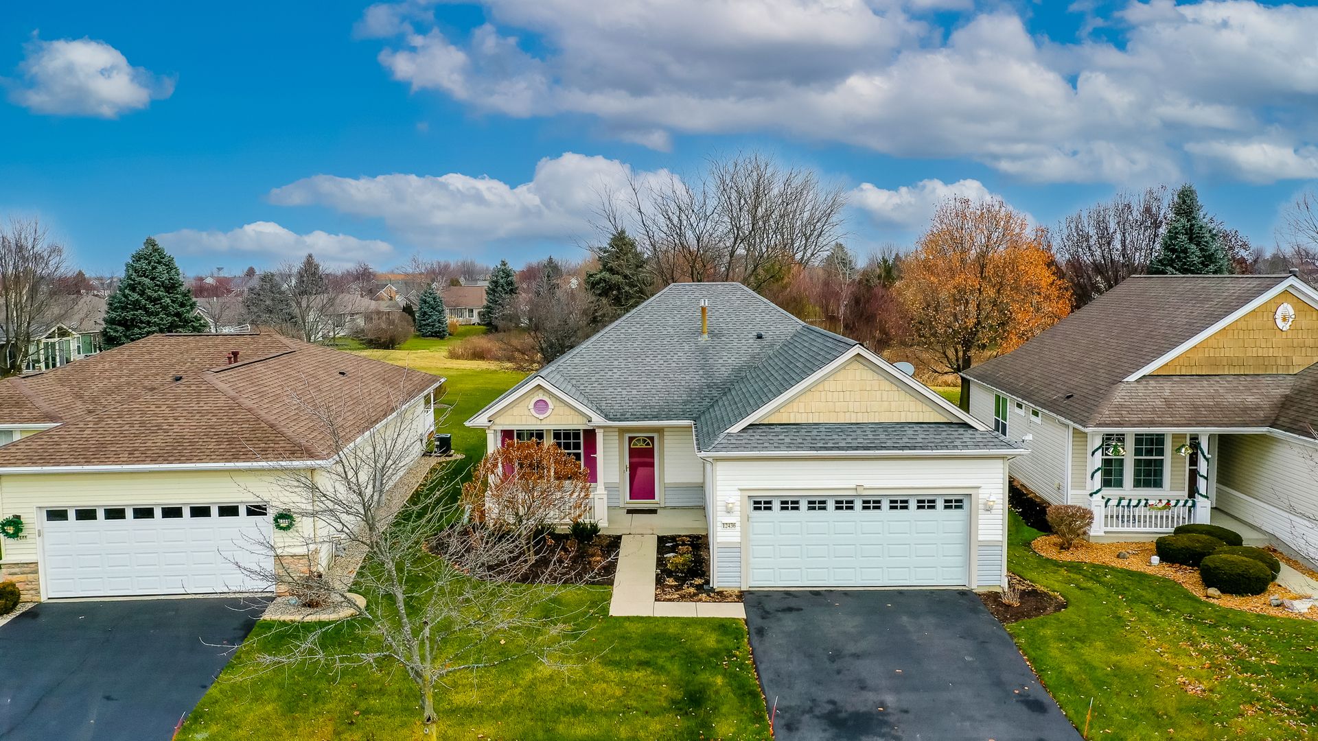 12436 Fox Run Court
