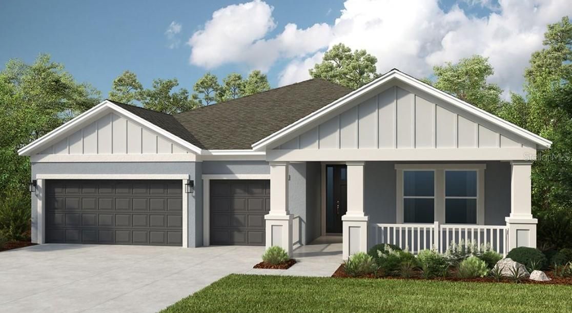 891 Ladyfish Trail