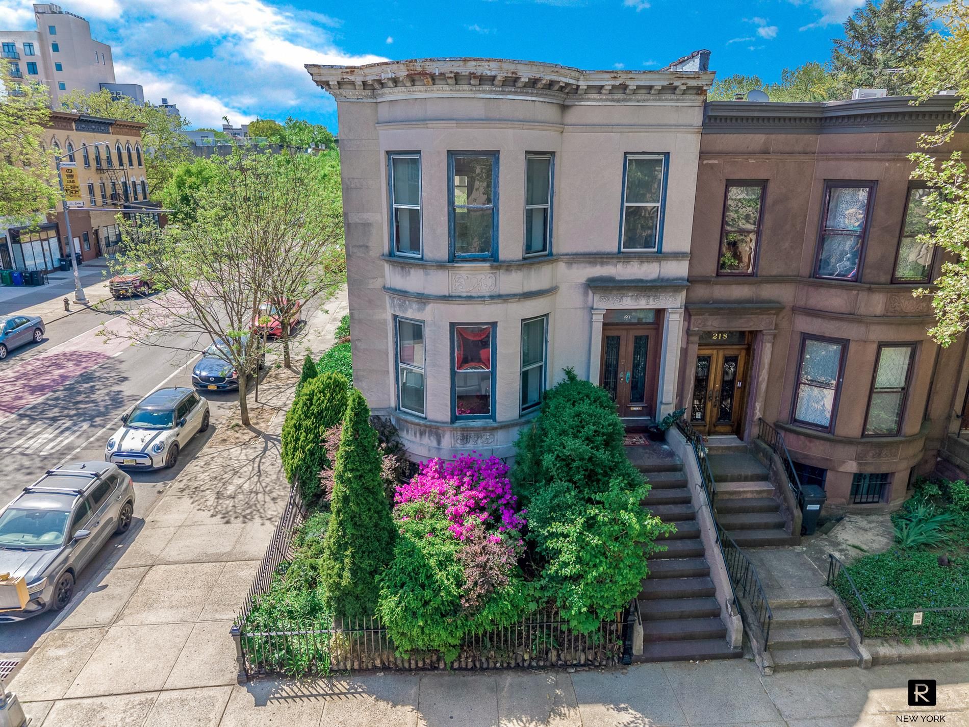 220 Rutland Road