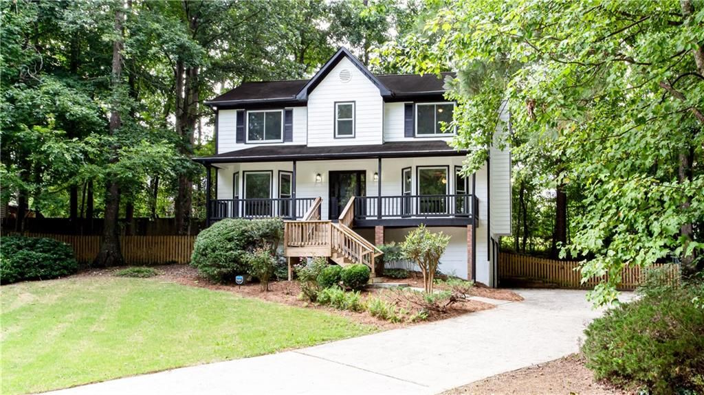2868 Shillings Chase Court Nw