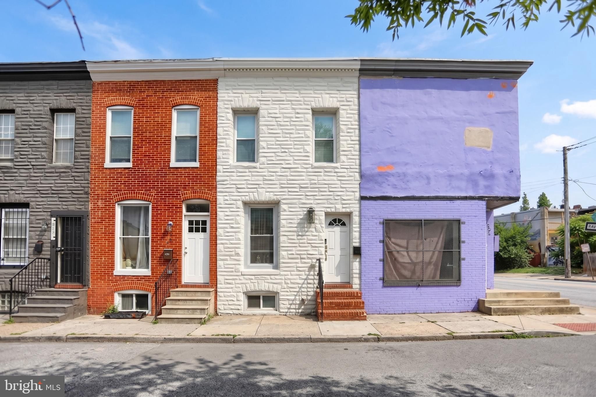 244 N Rose Street