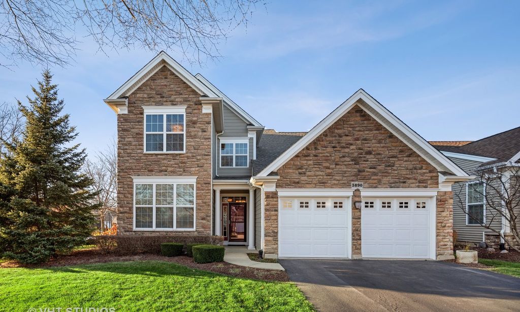 Regency at Bowes Creek Country Club