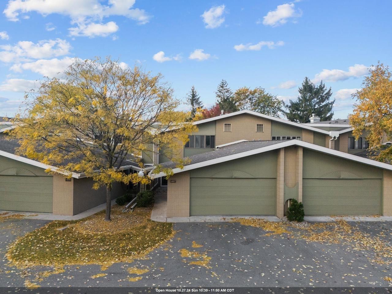 1207 Nicolet Road D, Grand Chute, 54914, Wisconsin Grand Chute