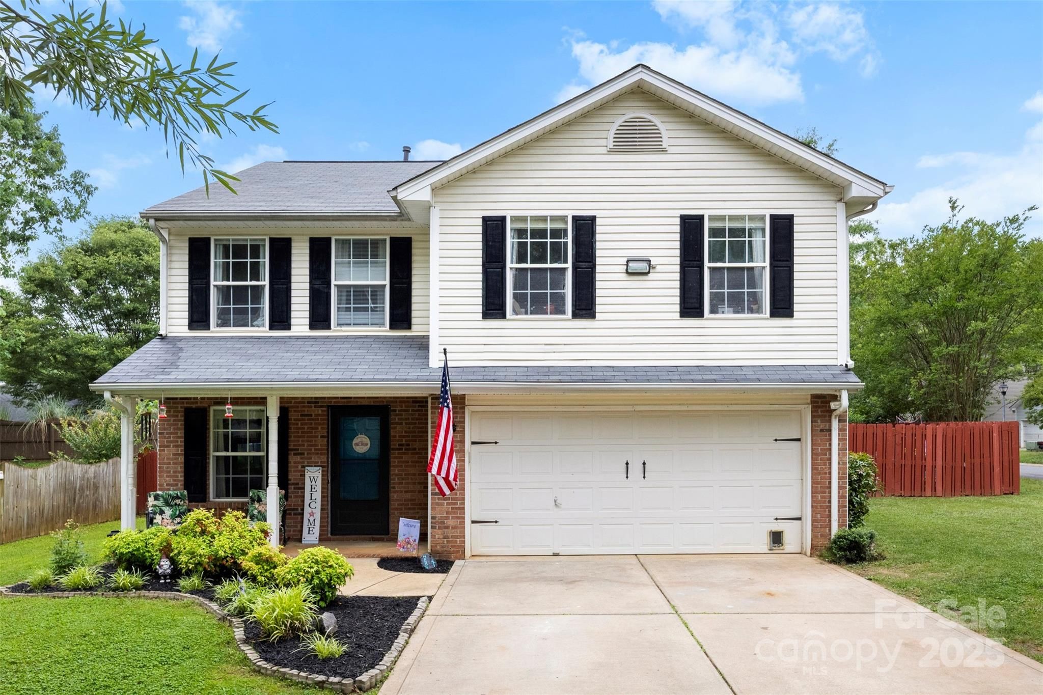 641 Saratoga Drive