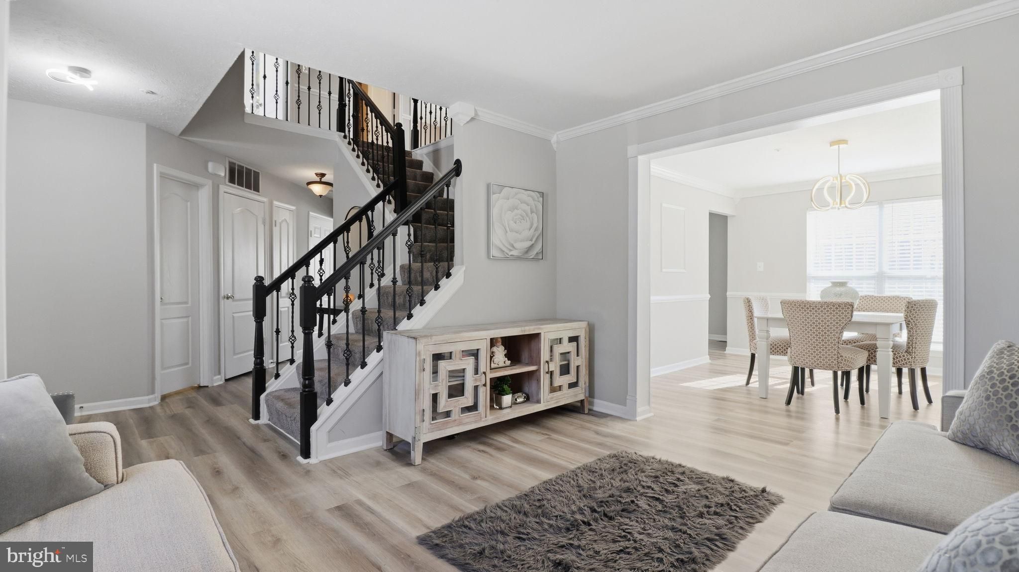 7105 Friendship Road