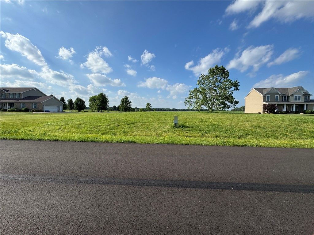 Lot 4 Tradewind Rd