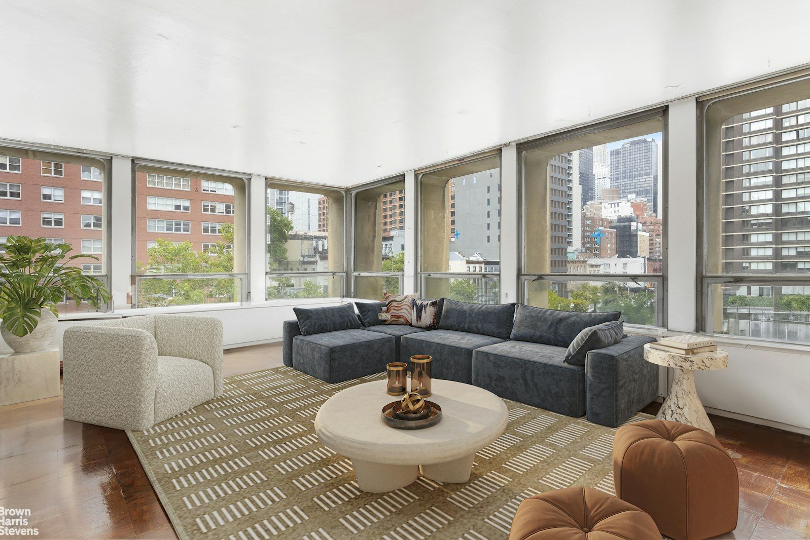 300 E 33rd Street 2KL