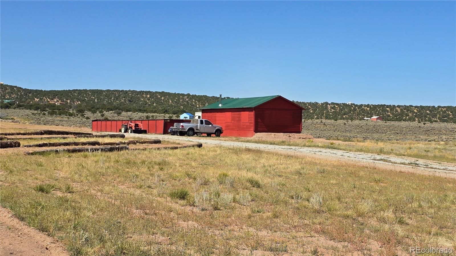 Lot 3151 Trinchera Ranch Road