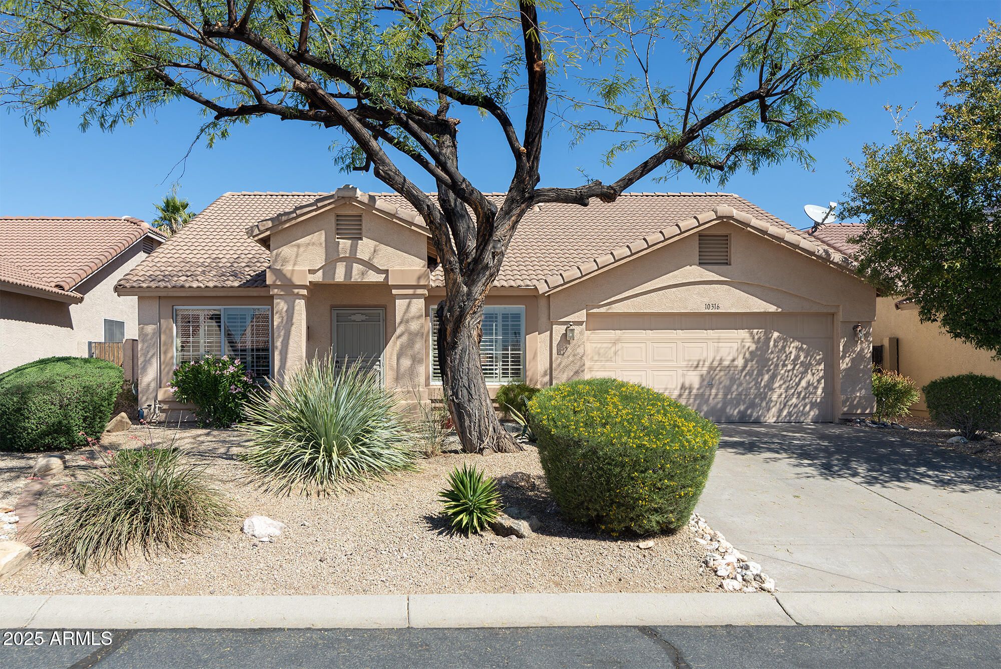 10316 E Rimrock Loop