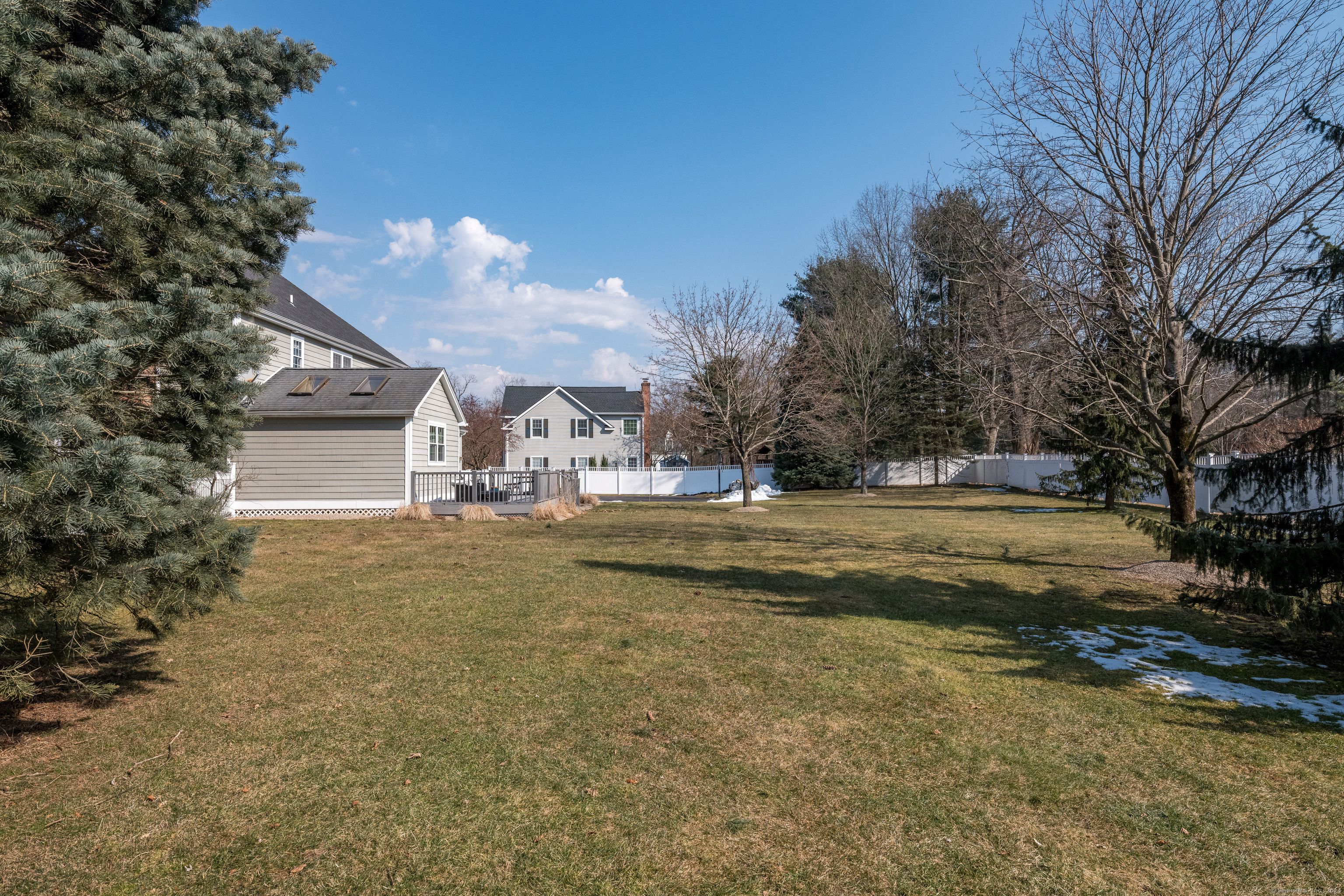 5 Porter Place