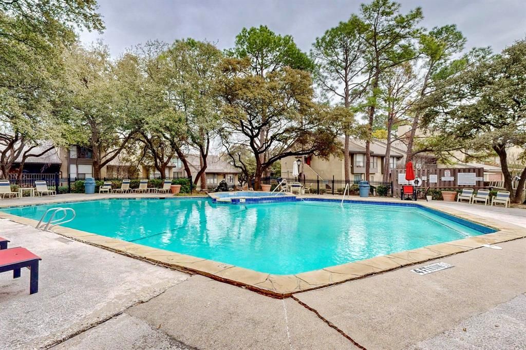 4535 N O Connor Road 1213