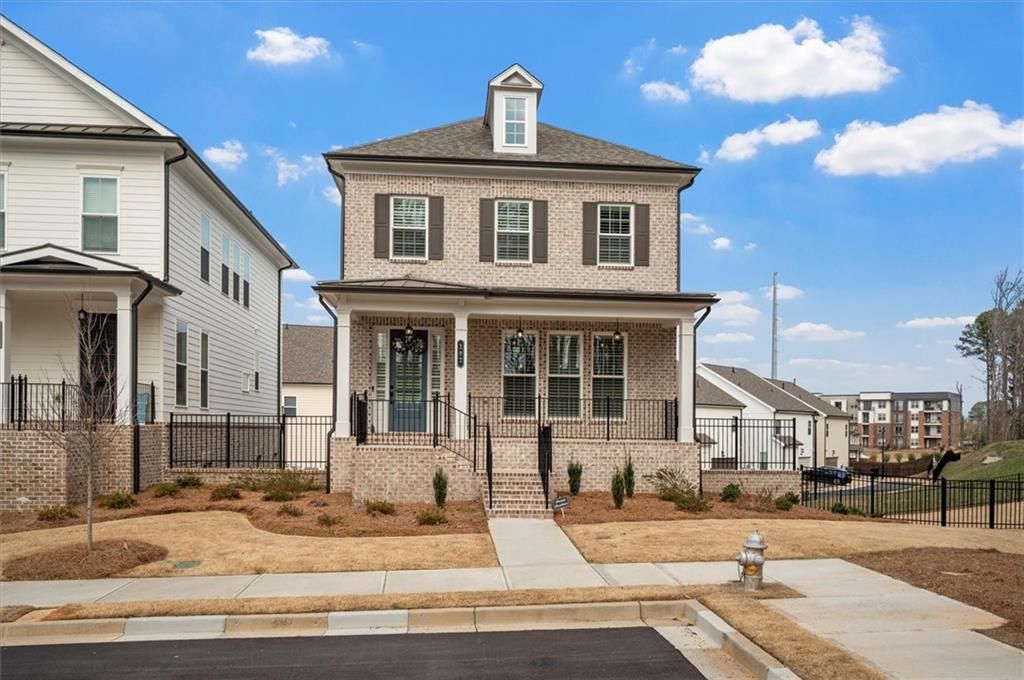 102 Stonehouse Drive