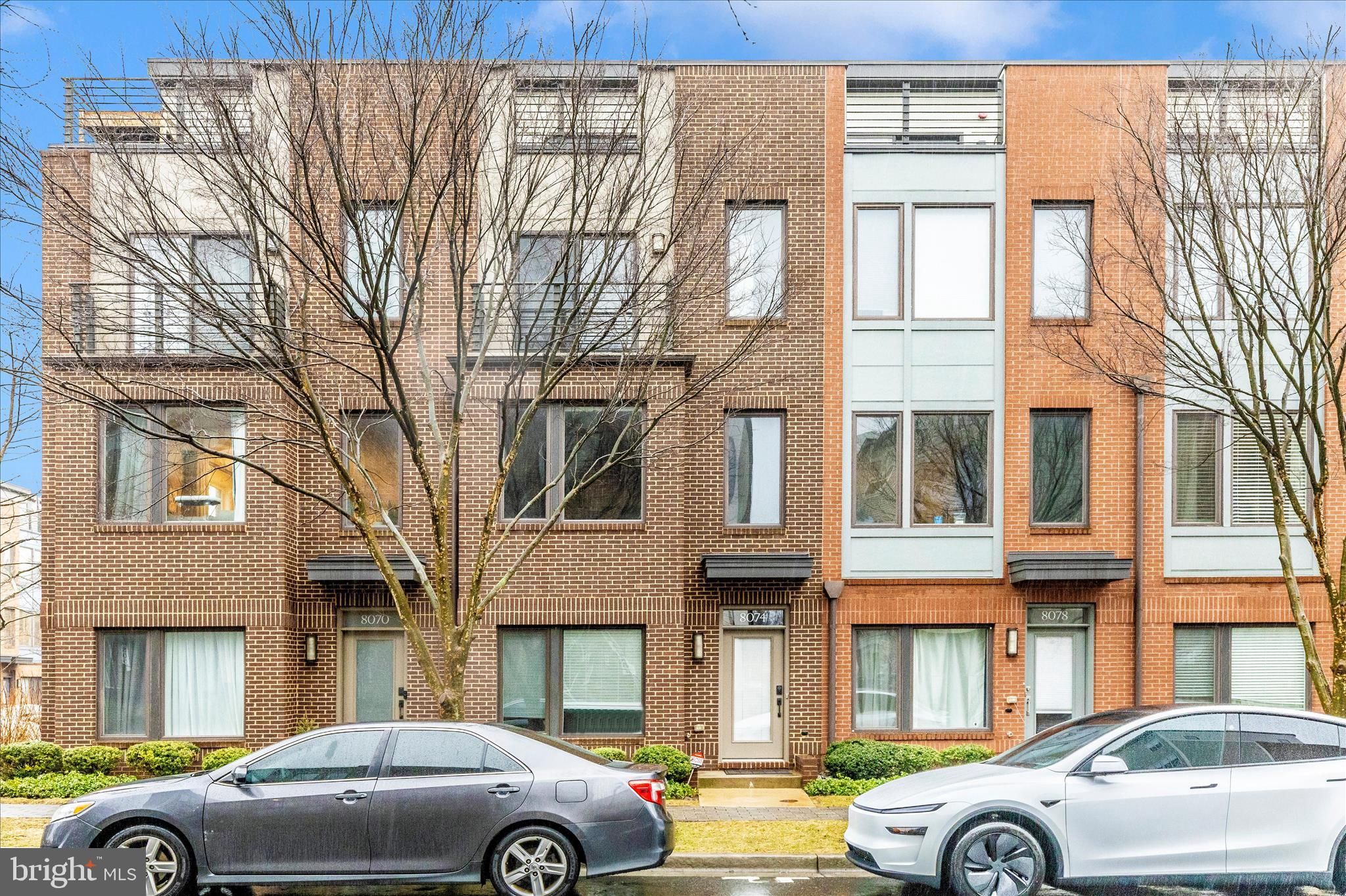 8074 Flatbush Street