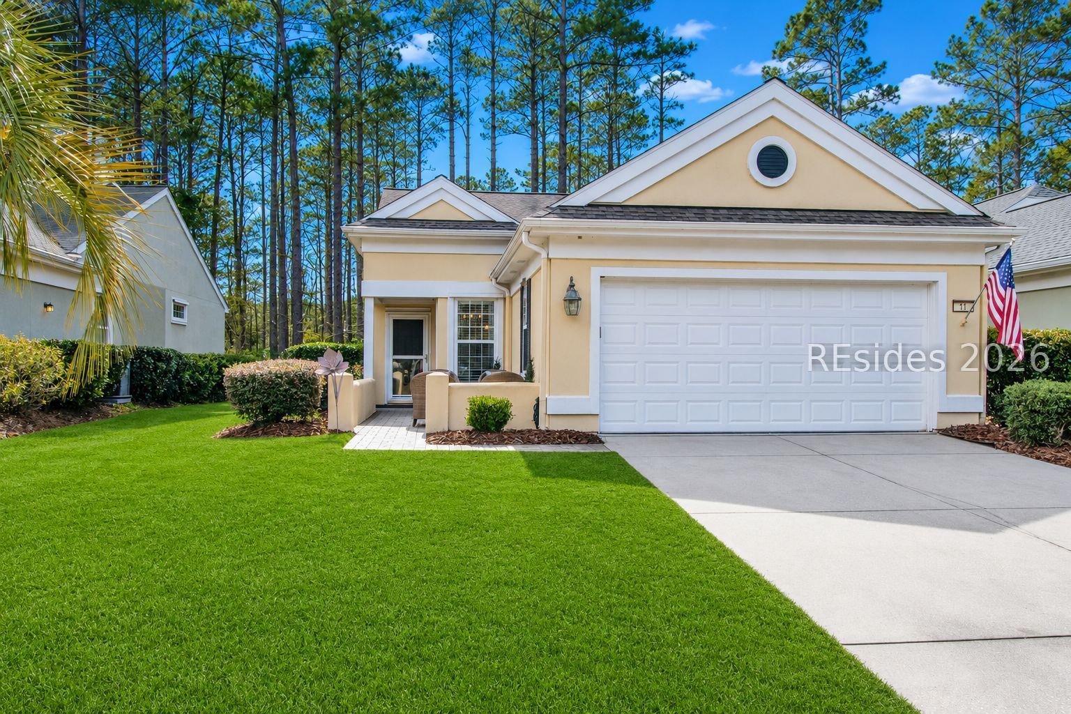11 Scenic Drive