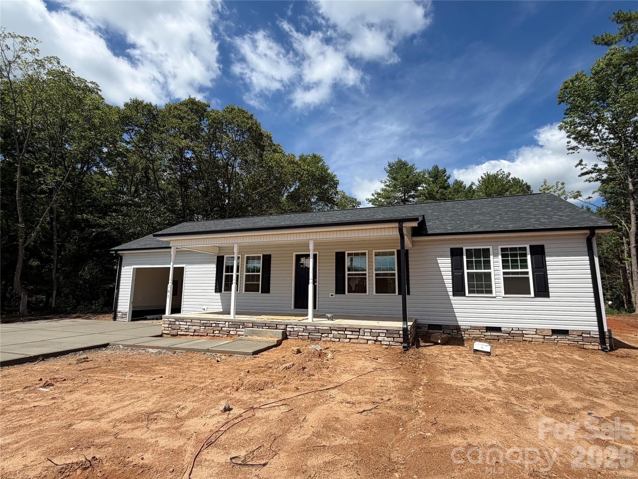181 Bost Nursery Road