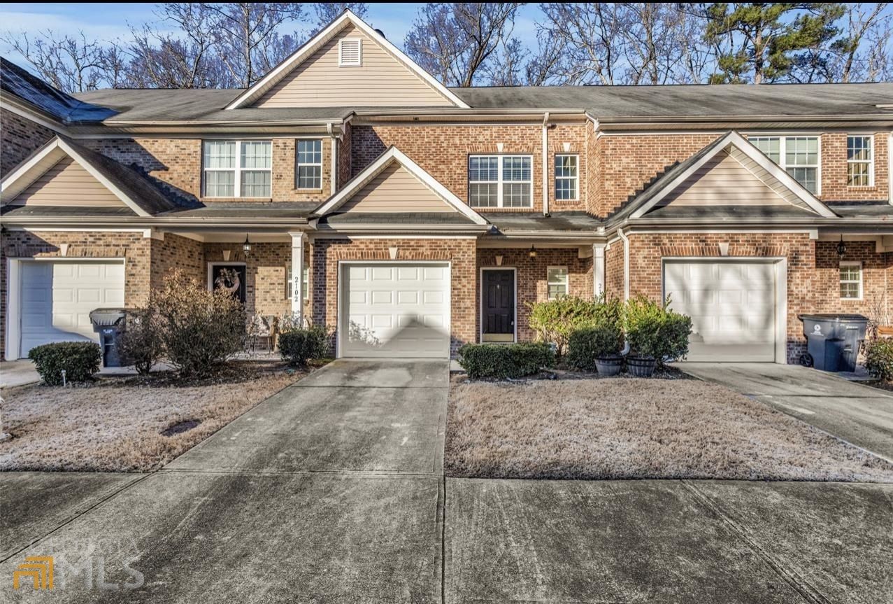 2555 Flat Shoals Road 2103
