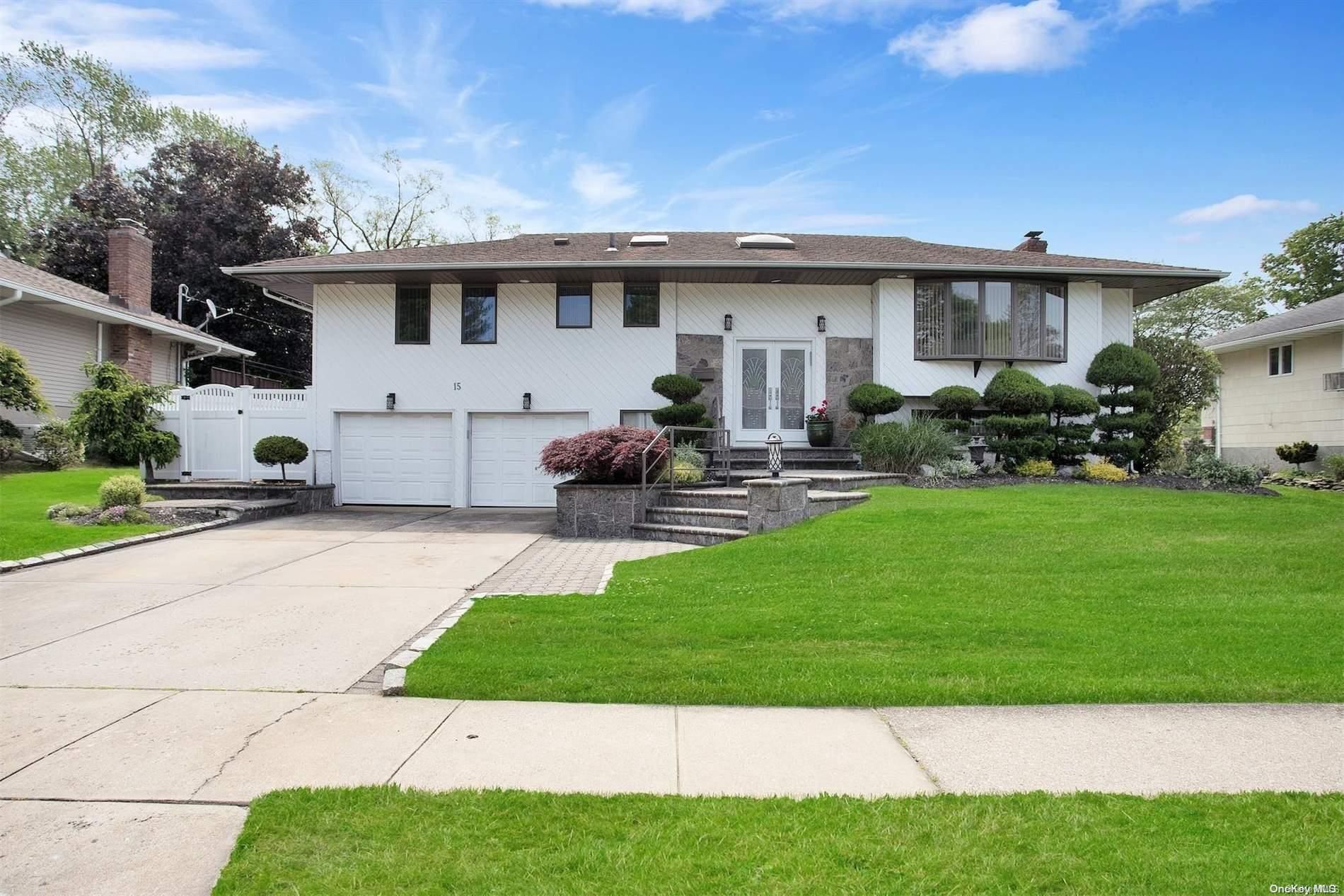 15 Voorhis Drive