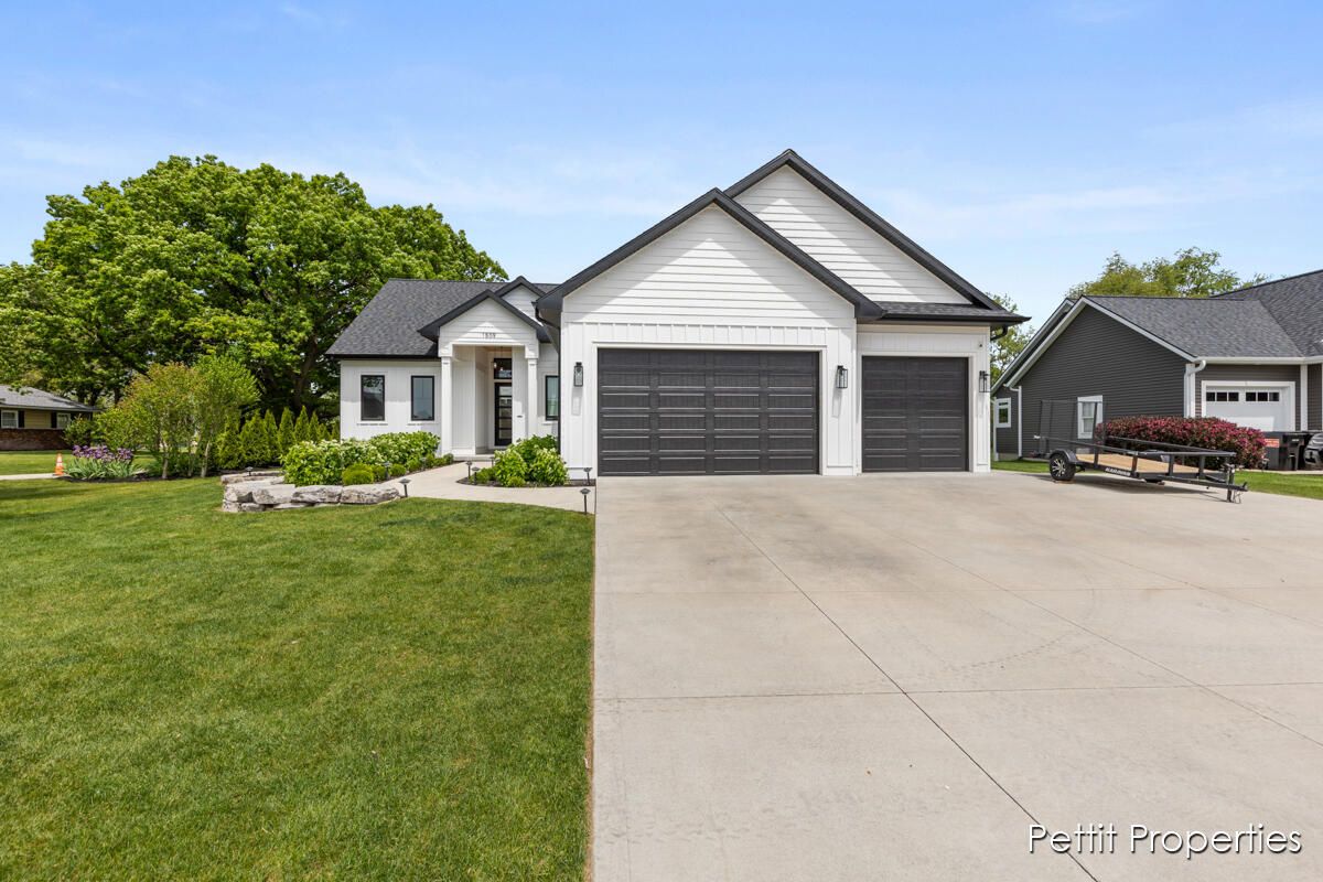 1509 Ponstein Drive