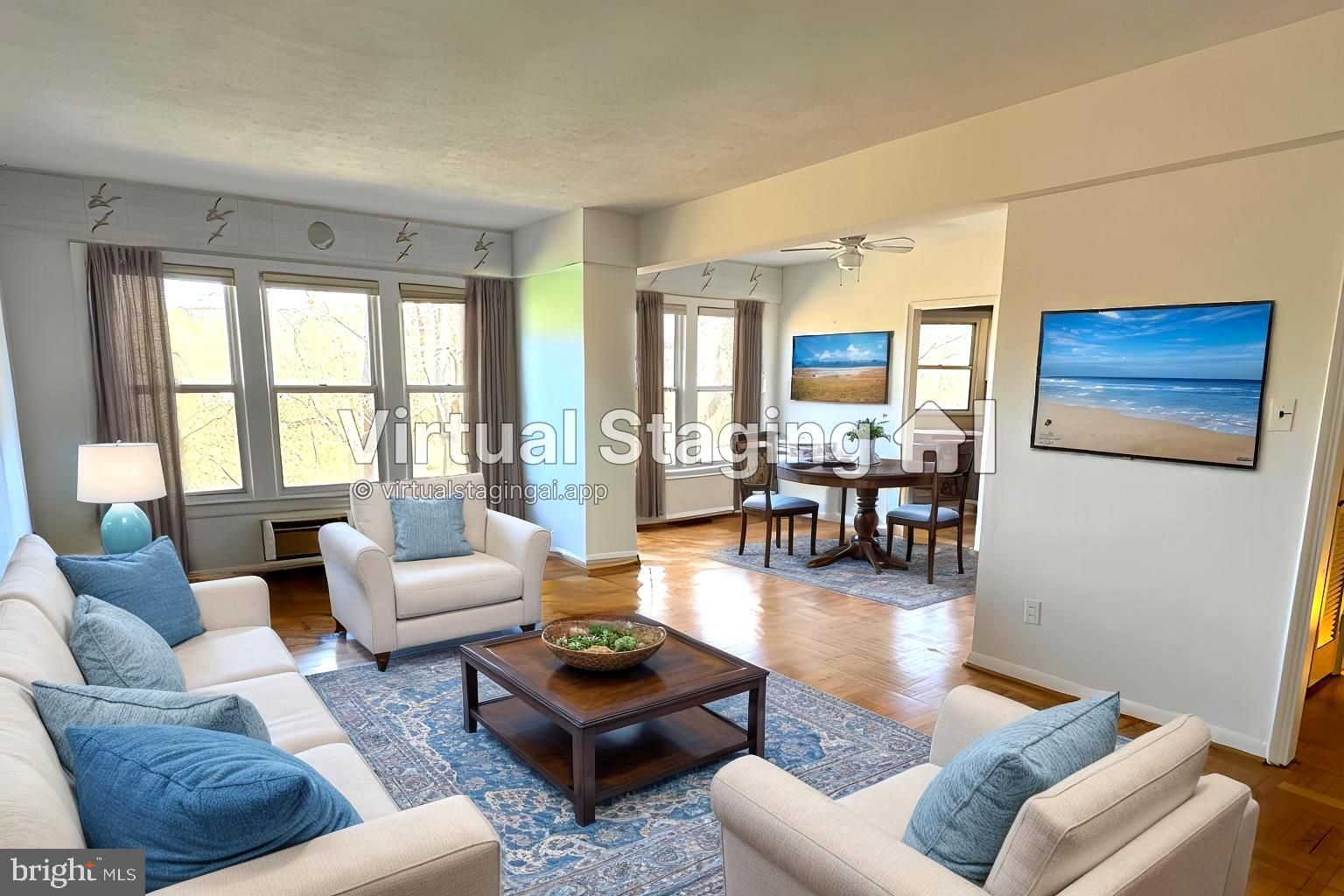 2500 Q Street Nw 309