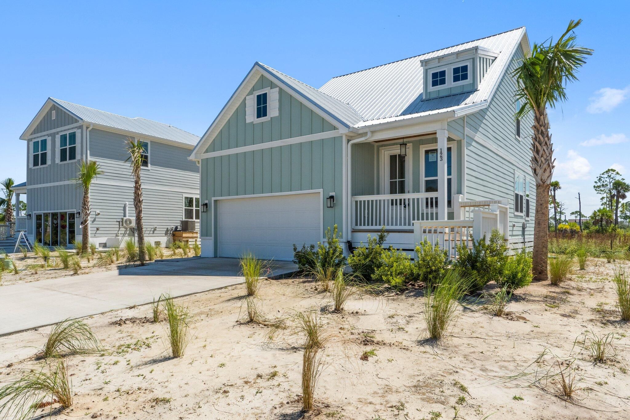 123 Marsh View Ridge Lane