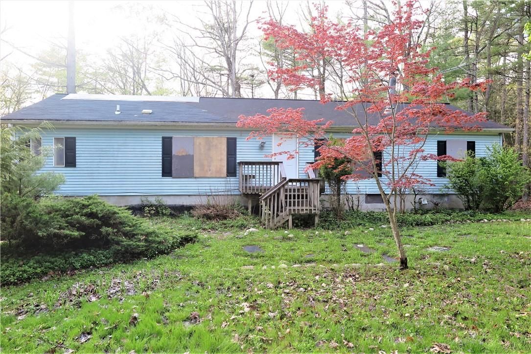 75 Rustic Hills Road