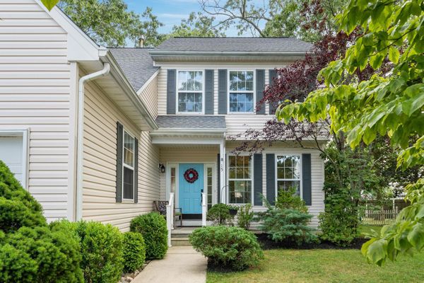Misty Pines - Mays Landing, NJ Homes for Sale & Real Estate |  neighborhoods.com