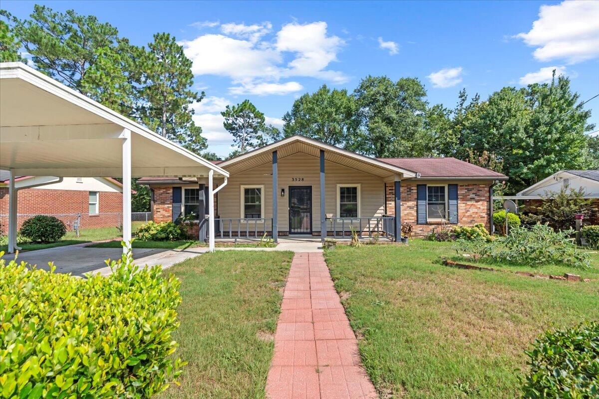 3528 Kindling Drive