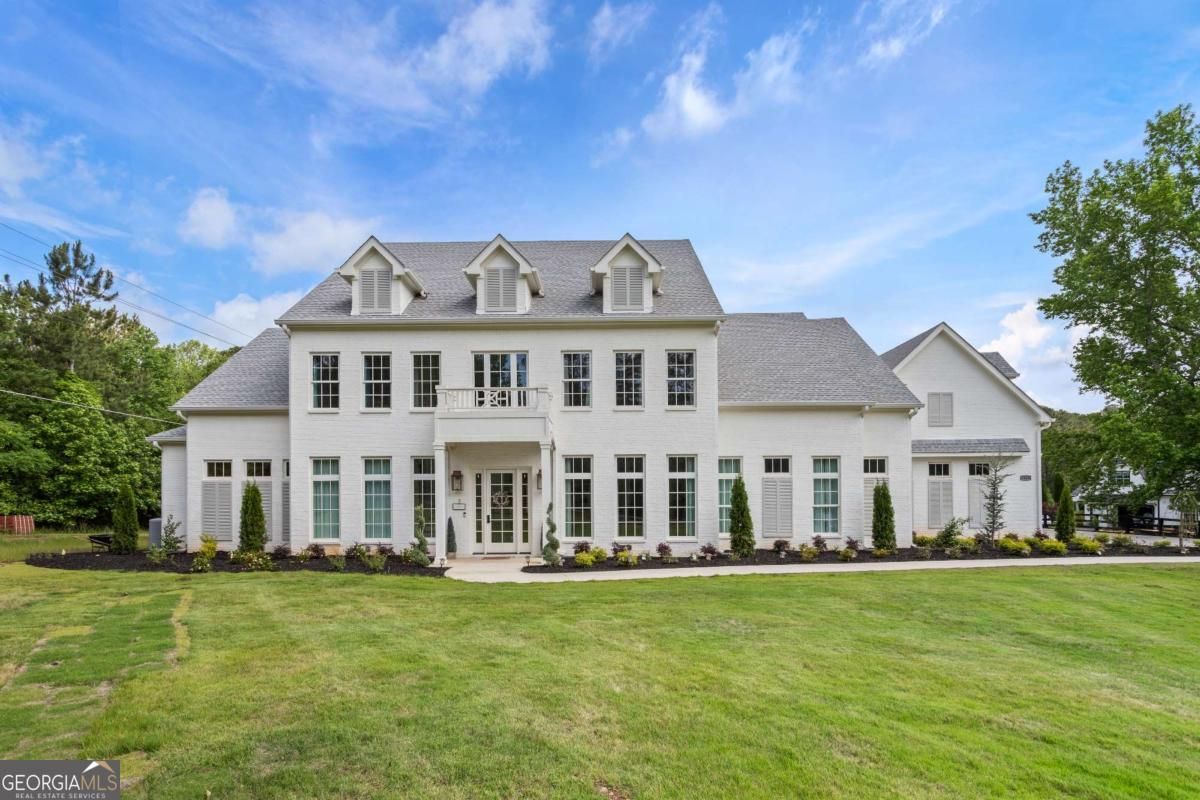 1450 Redd Road