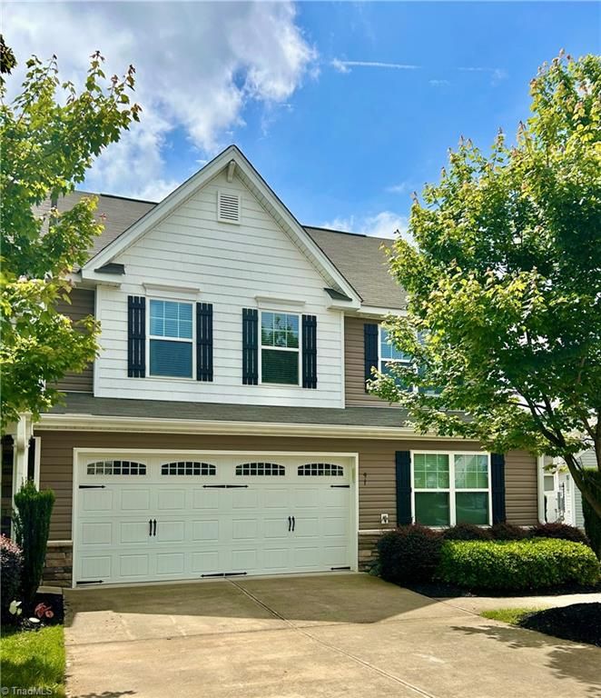 91 Geoffrey Way