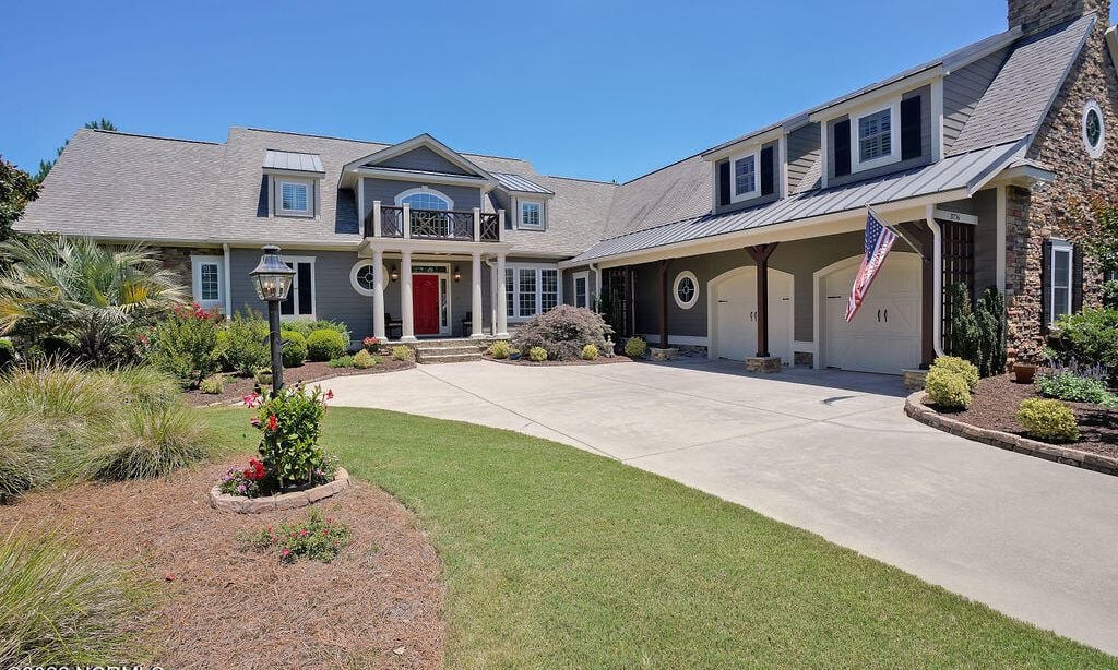 St. James Plantation