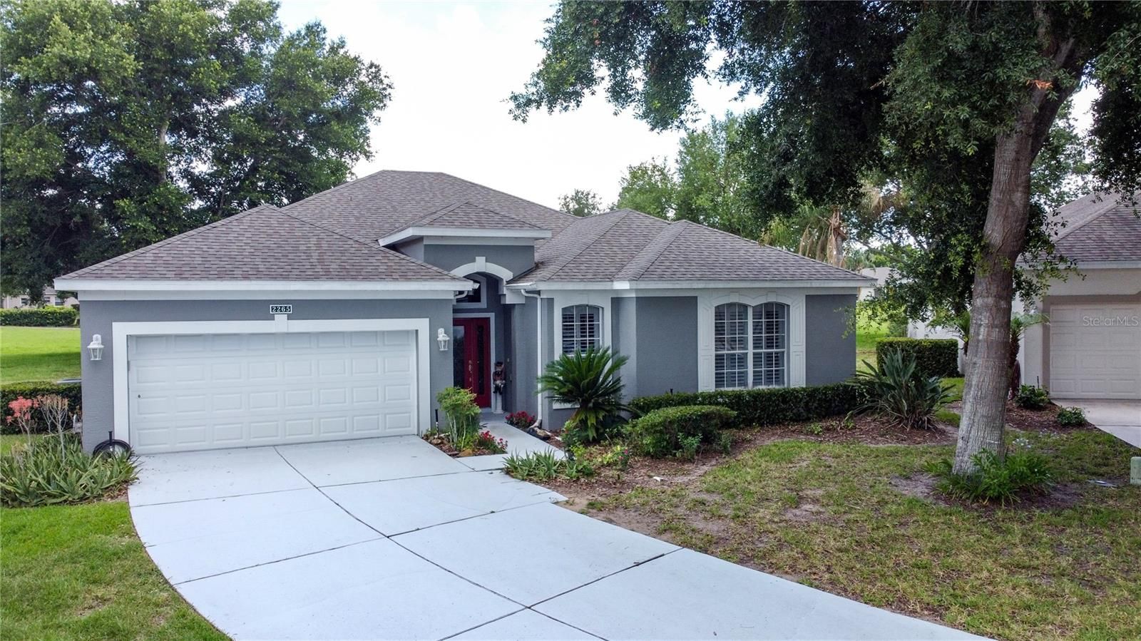 2265 Calvert Court