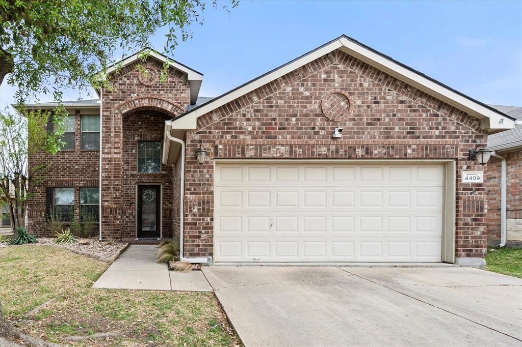 4409 Blooming Court