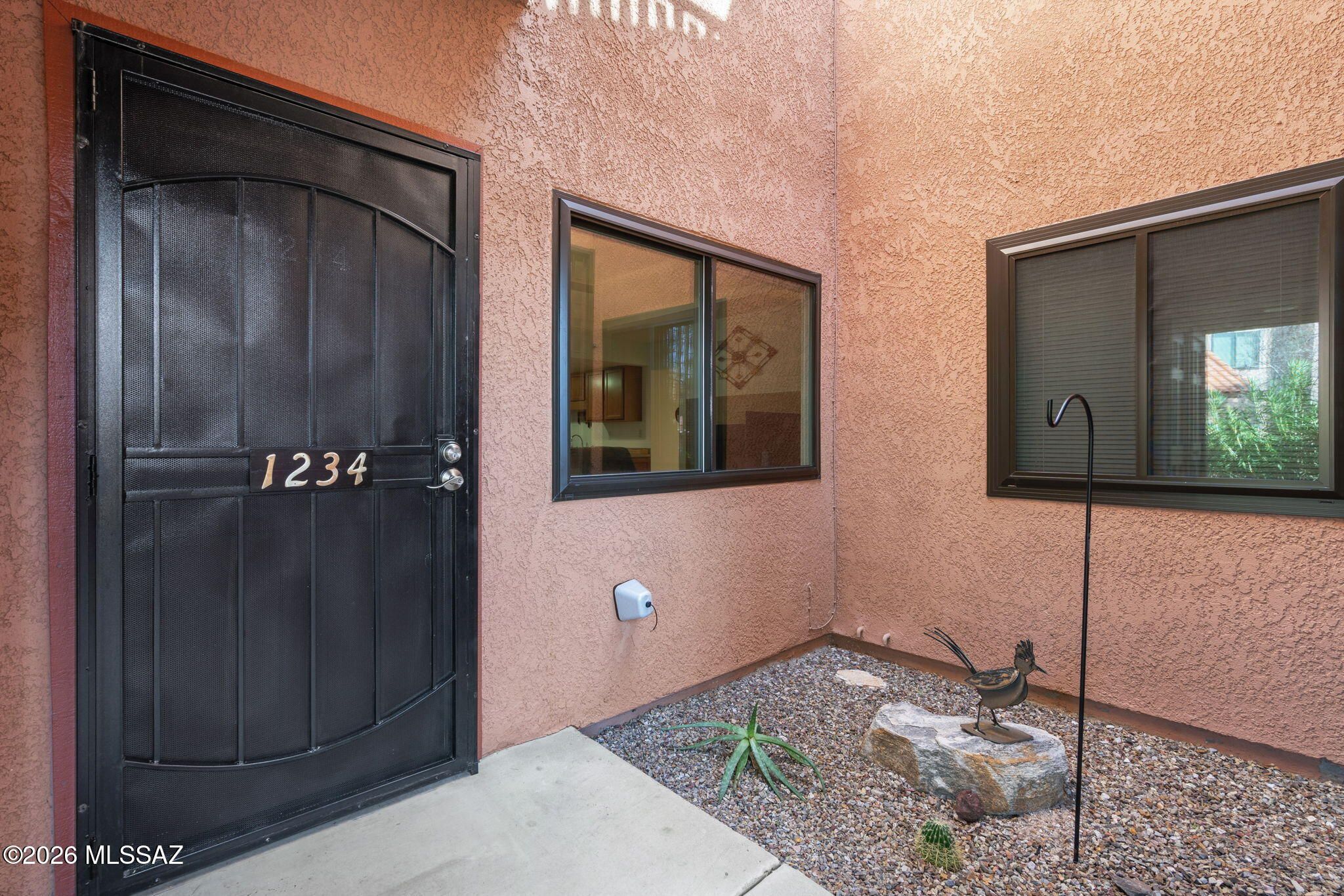 5051 N Sabino Canyon Road #1234
