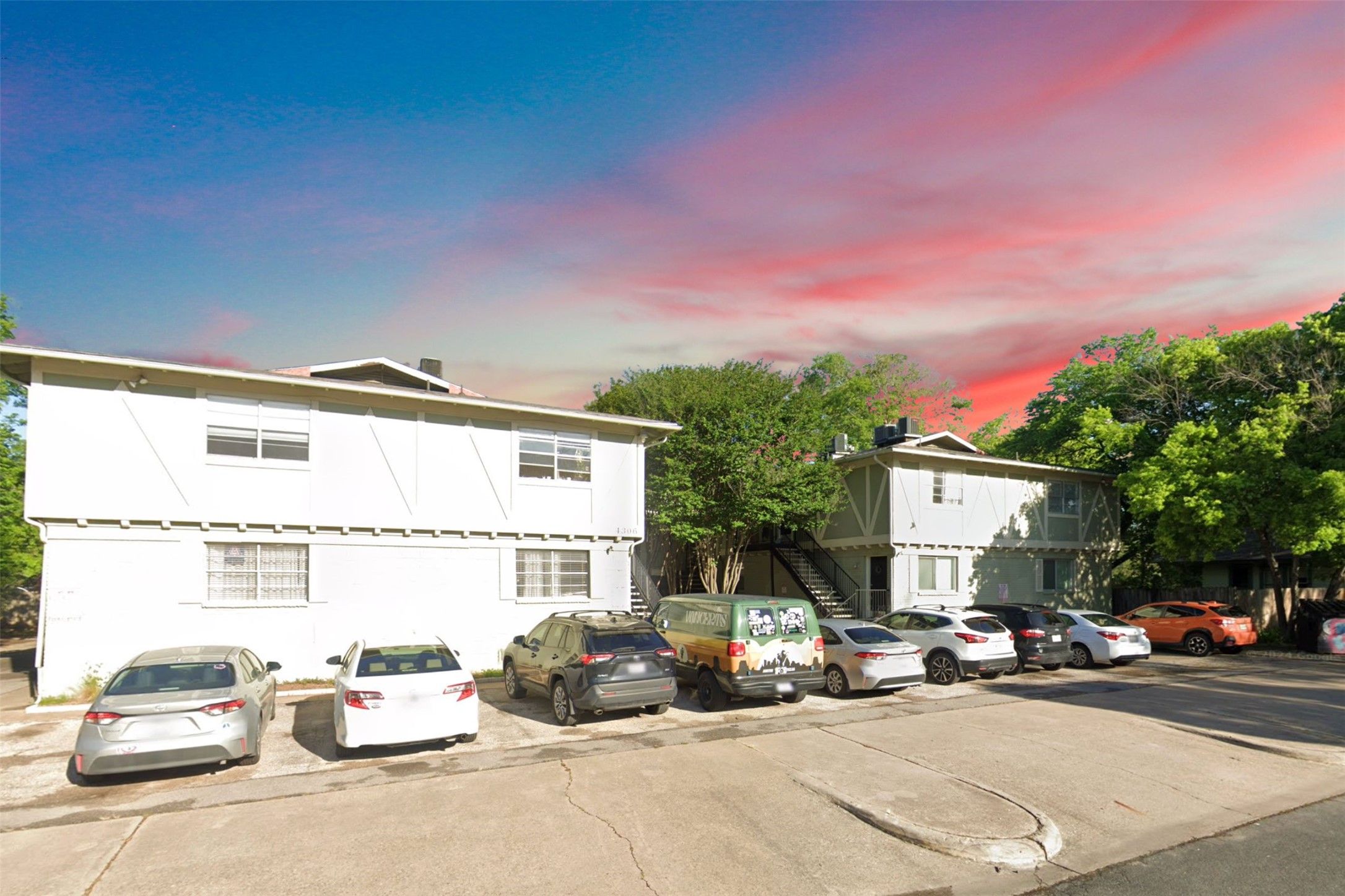 4306 Avenue A 113