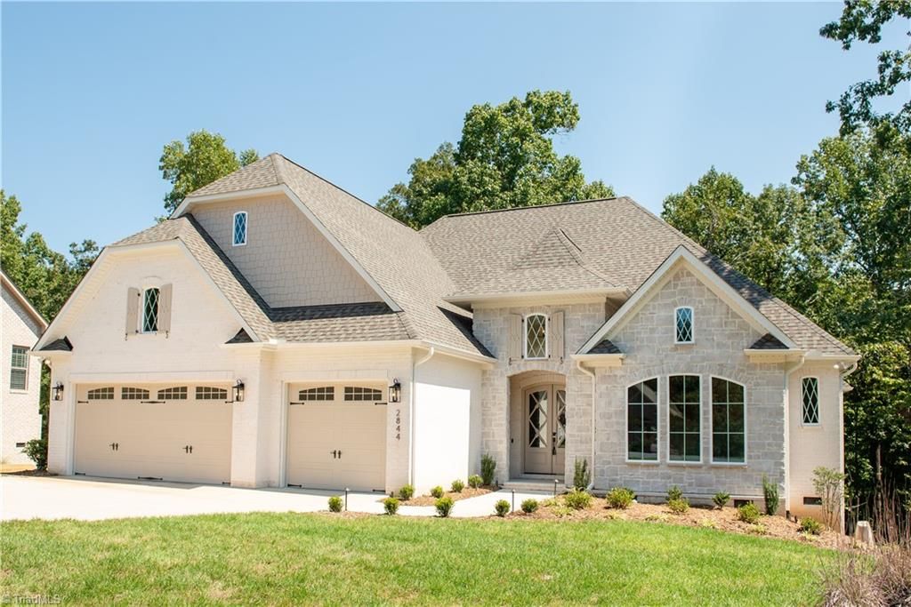 2844 Saint Giles Court