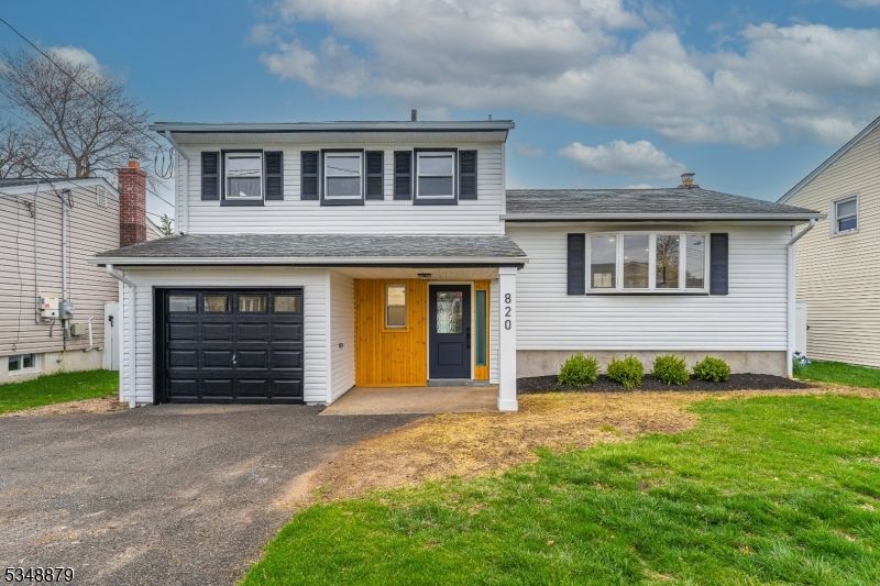 820 Meeker Rd