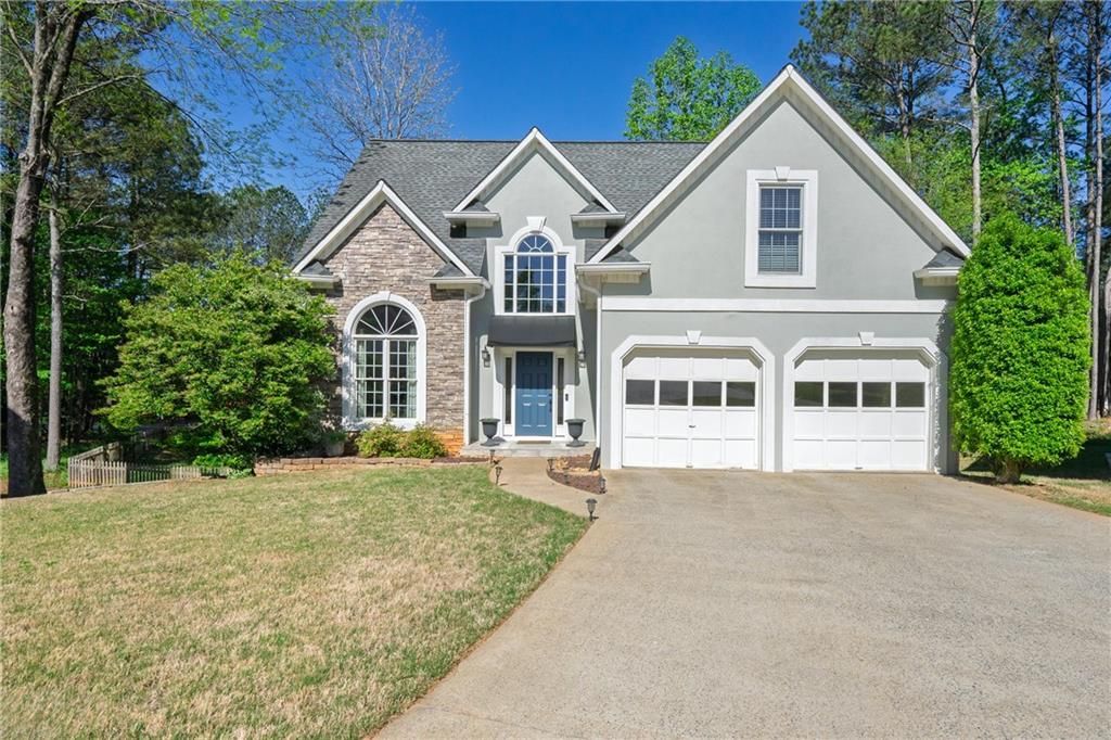 206 Rattler Court
