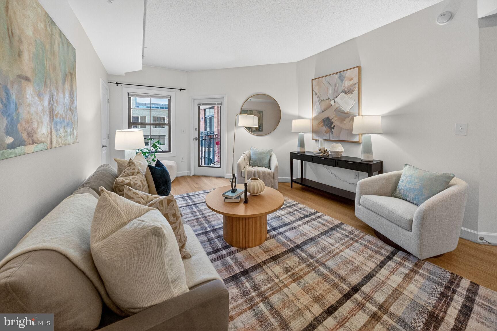 1111 25th Street Nw 809