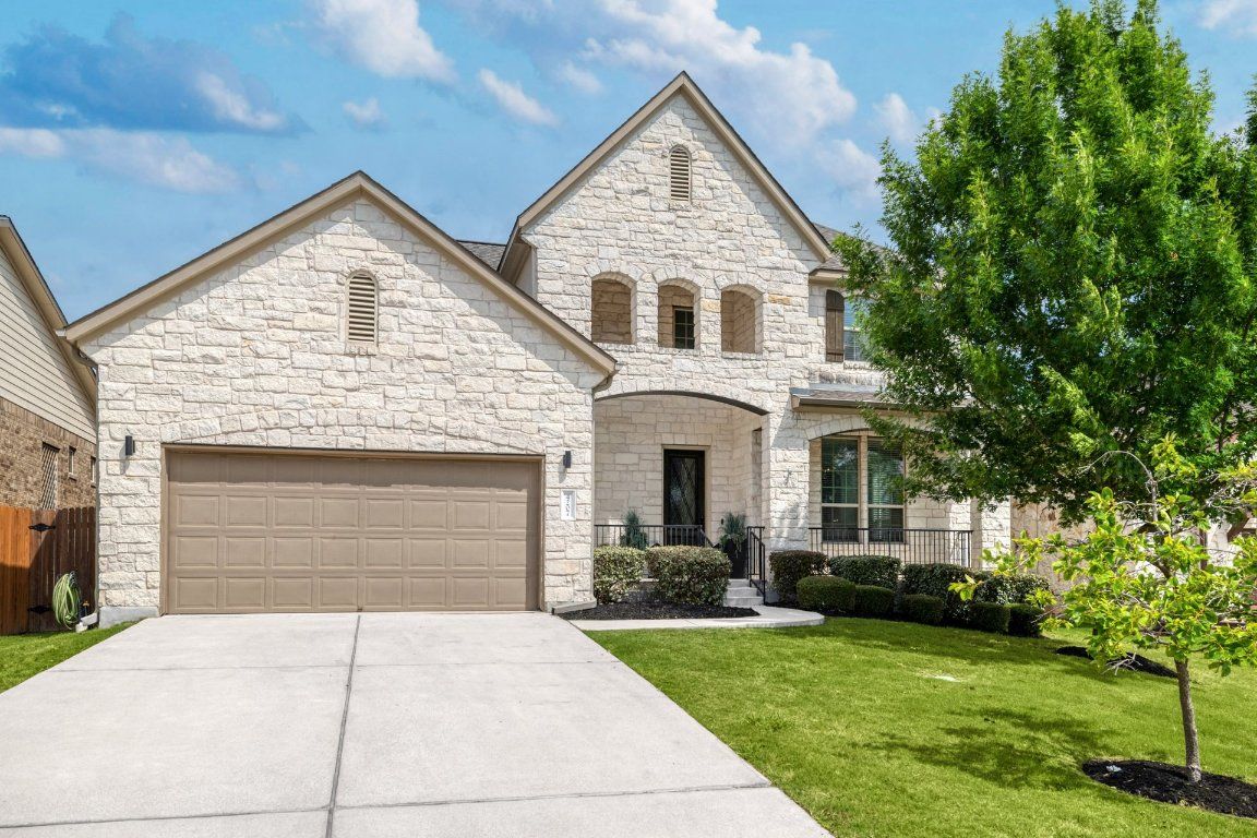 4207 Lazy River Bend