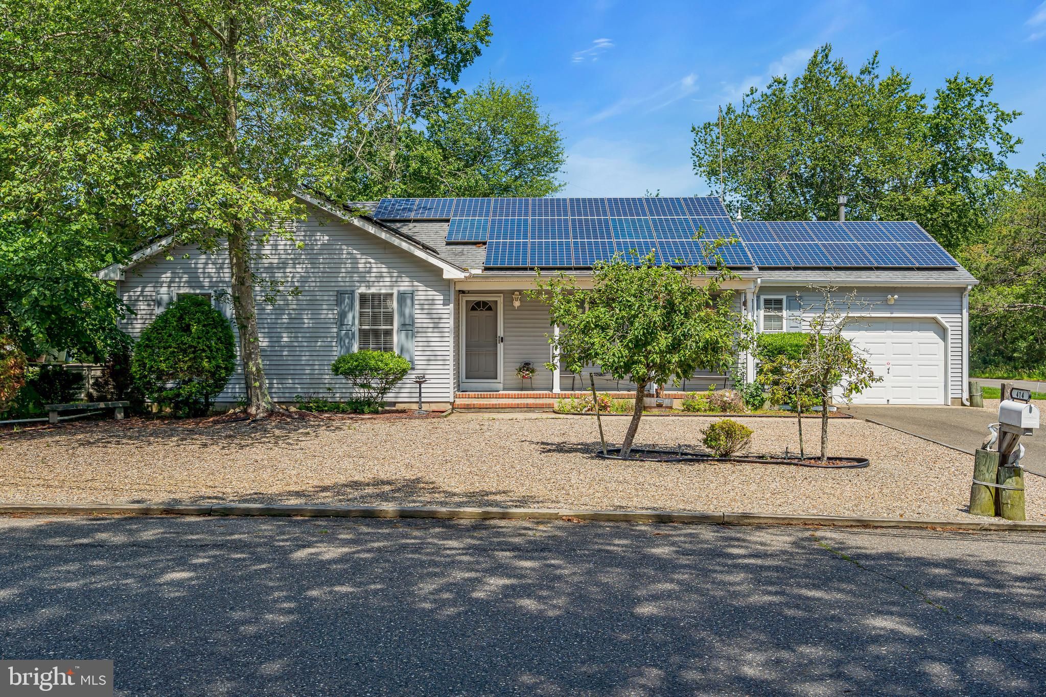 414 Riverview Road
