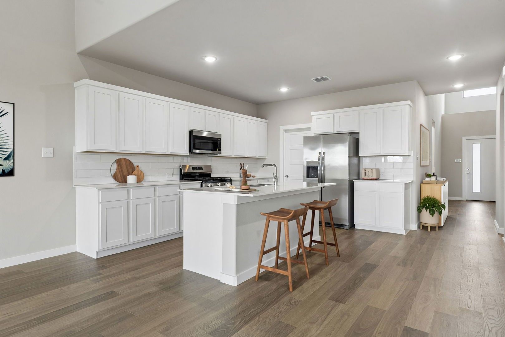 6632 Coyote Valley Trail