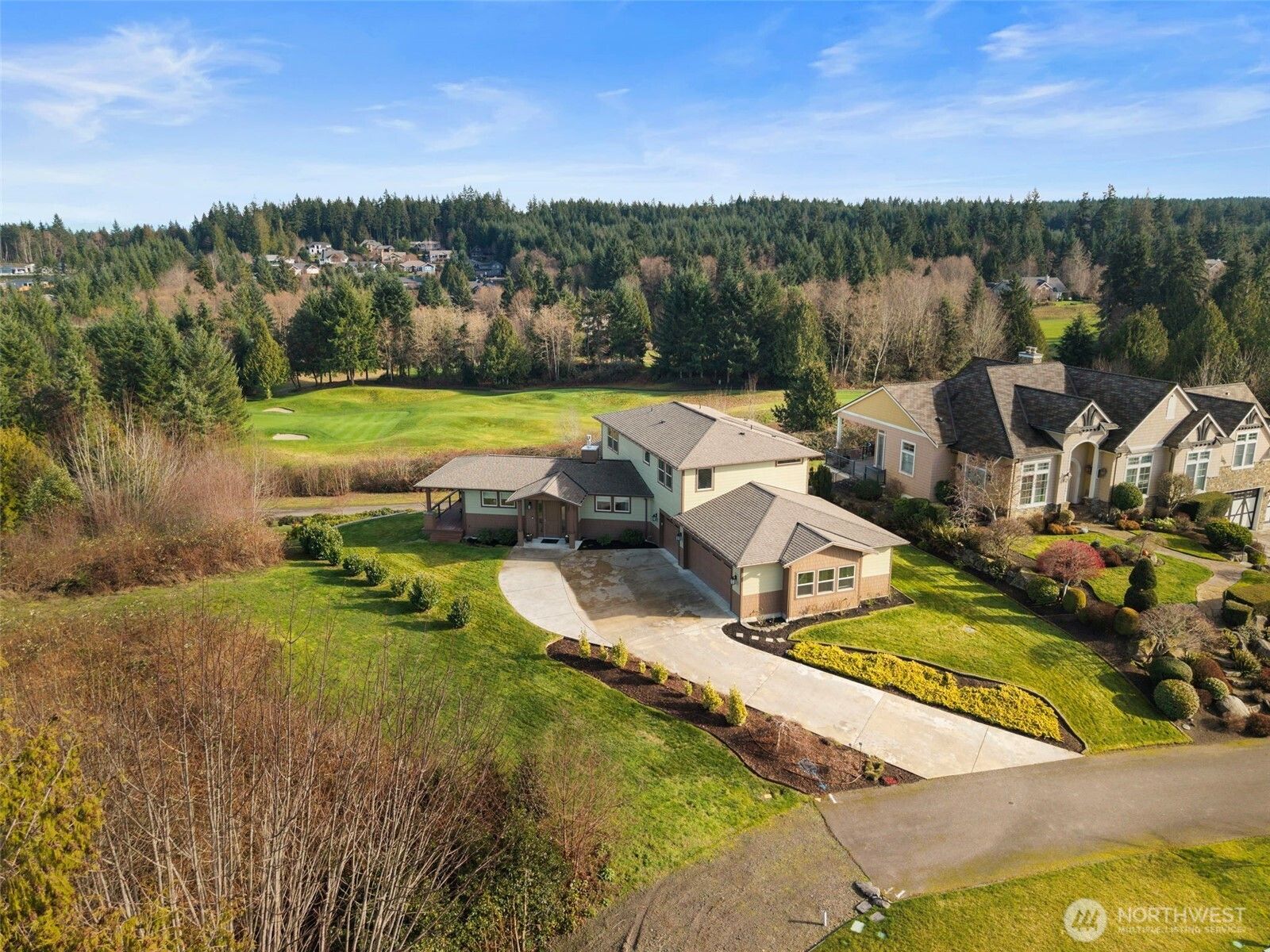 22922 Belvedere Place Ne